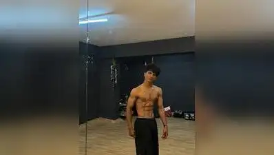Yet, when the 21-year-old took the arena as the black tiger of Polali Tigers, his backflips
