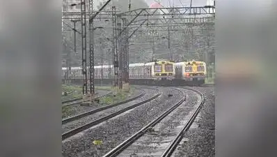 Central Railway isn’t just cleaning up its tracks; it’s building: The wider industry impact