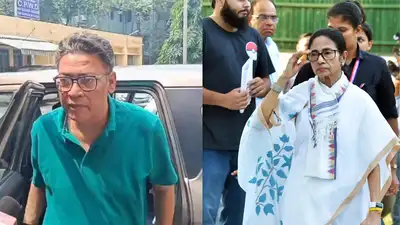 Evidence indicates that nearly Rs 30 lakh was transferred to Mamata Banerjee as claimed