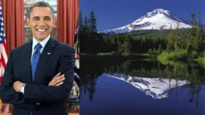 Barack Obama signed the Omnibus Public Land Management Act of 2009 on 30 March, less than 100