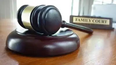 In 1980, a Texas man called his stepson his child in a will; after the man died in 2020