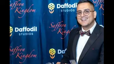 Kashmiri filmmaker Arfat Sheikh released from ICE detention: The wider industry impact