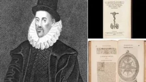Published in 1600, William Gilbert’s De Magnete argued that Earth: The wider industry impact