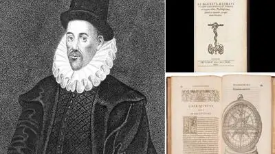 Published in 1600, William Gilbert’s De Magnete argued that Earth: The wider industry impact