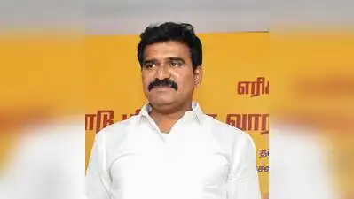 DMK, AIADMK and BJP will join hands to take on Vijay: Nirmal Kumar