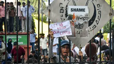 Jamia Millia Islamia raises concerns over protesting students: The wider industry impact