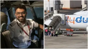 Indian pilot hailed for saving 174 as UAE, Saudi probes continue