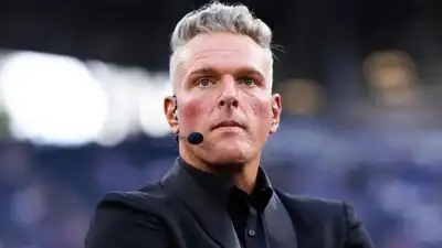 Pat McAfee’s outspoken personality has helped him become one of sports media’s biggest names