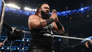 Jacob Fatu's WWE Raw hit-and-run angle was actually designed to temporarily remove him from WWE