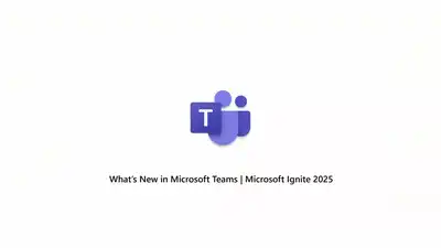 Microsoft has unveiled a set of new features for Microsoft Teams: The wider industry impact