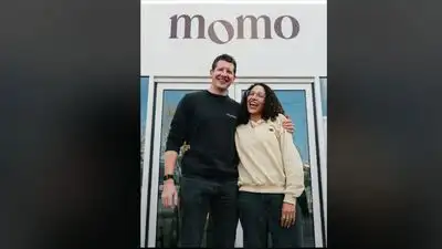 MOMO, a kombucha brand founded by a London couple in their kitchen: The wider industry impact