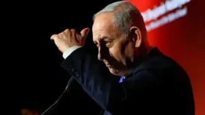 The controversy comes as Netanyahu confronts pressure over both security and the economy