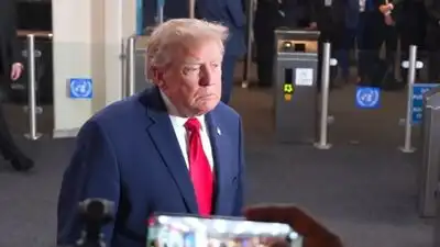 Trump's senior moment turns Brazil into India