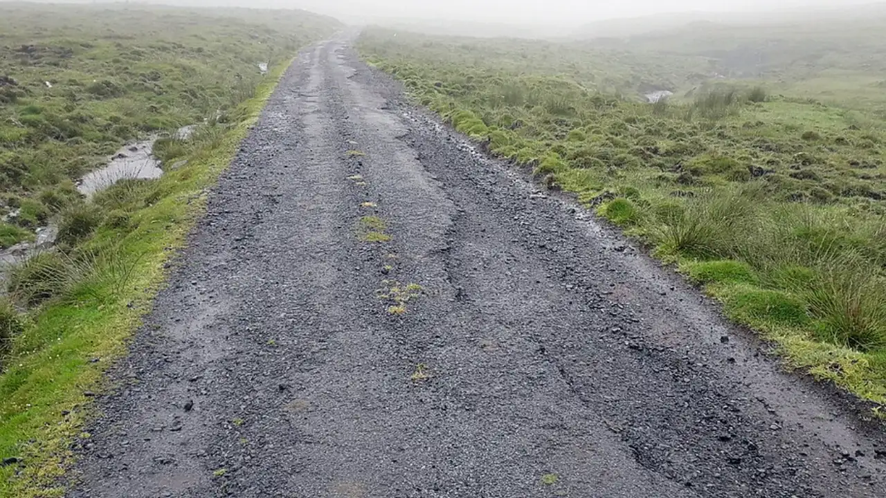 Six tests were carried out on a specially constructed track: The wider industry impact