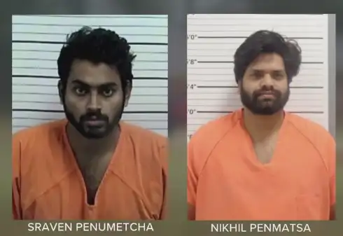 Indian-origin US Army veteran pleaded guilty to having enslaved his cousin from India