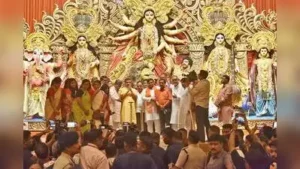 Kolkata: CM Suvendu Adhikari on Sunday said, “We have to save India from the tukde-tukde gang