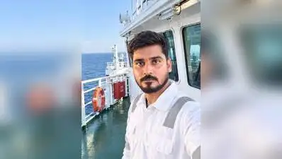 Lalit Kishore Mishra, Vineet’s father and a retired Armyman, said the past seven months had