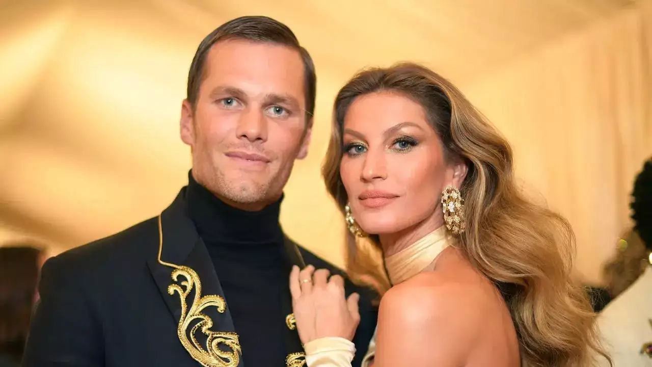 Tom Brady had seven Super Bowl rings, a résumé nobody in football history could touch