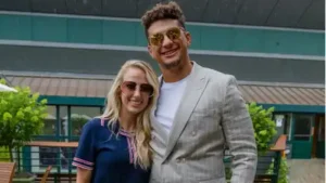 Patrick Mahomes and Brittany Mahomes’ investment in the KC Current is creating an impact that