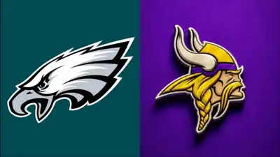 $96M Philadelphia Eagles RB heavily linked to Minnesota Vikings amid countless personnel losses