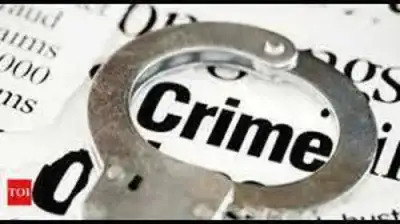 Police arrest West Bengal native with 8kg ganja in Angamaly