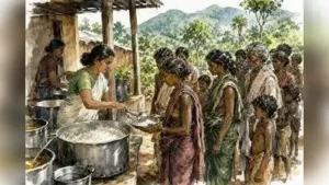 More than 180 community kitchens once operated across the tribal hamlets of Attappadi, but only