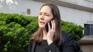 'Unlawful, flies in confronts of precedent': Judge on Trump administration's dismissal of ex-FBI