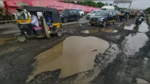 Kalyan-Dombivli civic body blacklists contractor for 1 year —: The wider industry impact