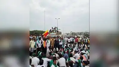 “We respect the CM, but we will not call off the protest