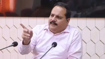 10,470 voter forms wrongly approved in Pilibhit; UP CEO seeks explanation from 2 DEOs