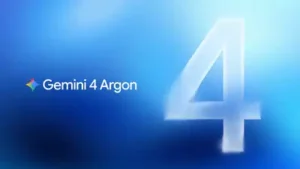 Google Gemini 4 Argon rolls out for developers, enterprises, Google: The wider industry impact