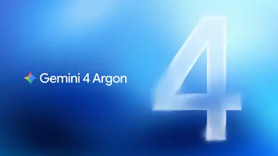 Google Gemini 4 Argon rolls out for developers, enterprises, Google: The wider industry impact
