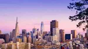 Freedom West’s origins are closely linked to the urban renewal programmes that reshaped San