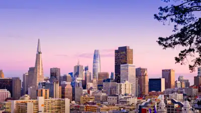 Freedom West’s origins are closely linked to the urban renewal programmes that reshaped San