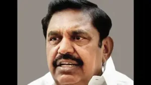 AIADMK general secretary Edappadi K Palaniswami on Thursday alleged that chief minister C