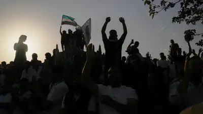 ​The increases triggered demonstrations across Syria is the most: The wider industry impact