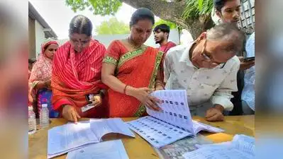 With women accounting for 2.29 crore voters, their electoral significance is underscored by two