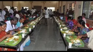 Tamil Nadu temples plan diabetic-friendly 'annadanam' meals