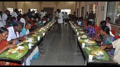 Tamil Nadu temples plan diabetic-friendly 'annadanam' meals