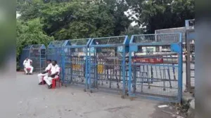 SRFTI class boycott on, VC raises concerns over absentees