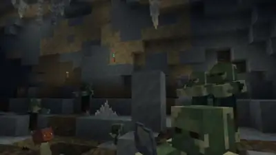 This was all you needed to know about Minecraft 26.4 Snapshot 3 patch notes