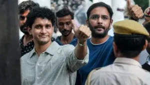 Delhi Police allege CJP's Ashutosh Ranka, Saurav Das breached peace bond; FIR filed — Jantar Mantar