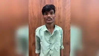 3 held for fatally dragging cook under car — Road rage