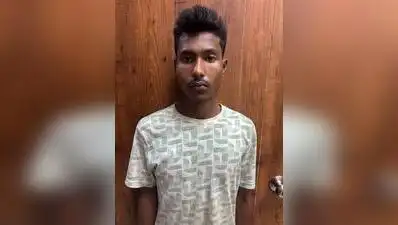 3 held for fatally dragging cook under car — Road rage
