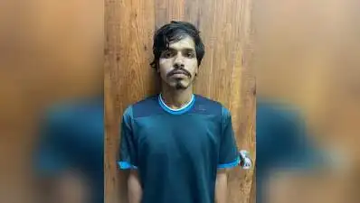 3 held for fatally dragging cook under car — Road rage