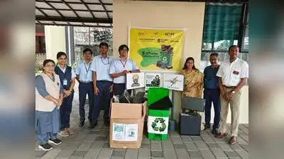 Kochi students to showcase e-waste management model at UN climate: The wider industry impact