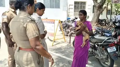 Woman refuses to bury pet dog, seeks justice over its 'killing'