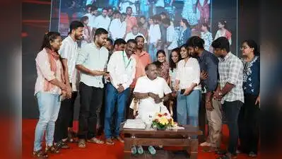 “We can give a govt job to every household,” he said, urging aspirants to debate the proposal