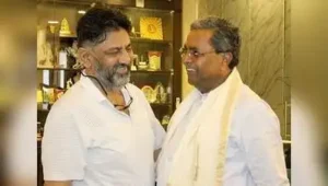 Because of a sting operation, siddaramaiah has neither confirmed nor denied claims that he was