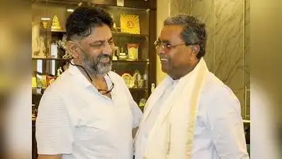 Because of a sting operation, siddaramaiah has neither confirmed nor denied claims that he was